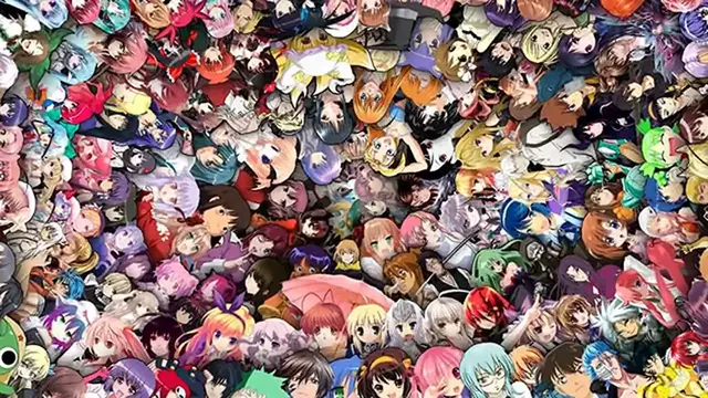 Video thumbnail for How to get an AI Anime Girlfriend (for FREE)