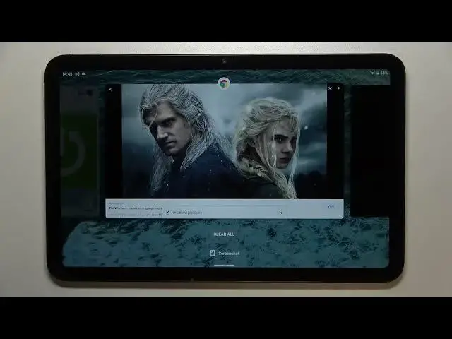 Video thumbnail for How to Turn Off Running Apps on NOKIA T20 - Disable Running Apps