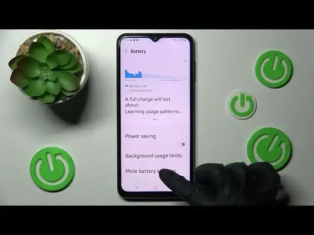 'Video thumbnail for How to Turn On Fast Charging Mode on SAMSUNG Galaxy A23 - Disable Fast Charging'