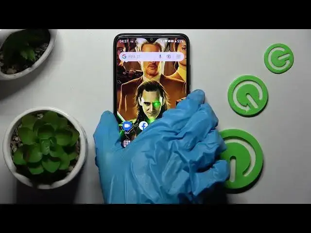 Video thumbnail for How to Add Screen Lock on TCL 205?