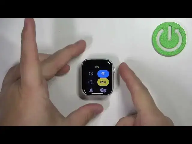 Video thumbnail for How to Enable / Disable Power Saving Mode in Apple Watch SE 2nd Gen - Battery Saver