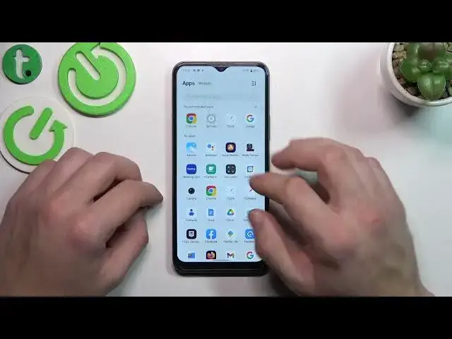 Video thumbnail for How to Enable & Disable Vibration for Calls in Vivo Y16 - Manage Vibrations