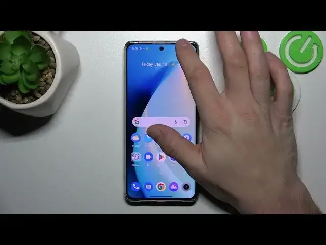 'Video thumbnail for How to Turn On/Off Airplane Mode on REALME 10 PRO+ – Flight Mode'