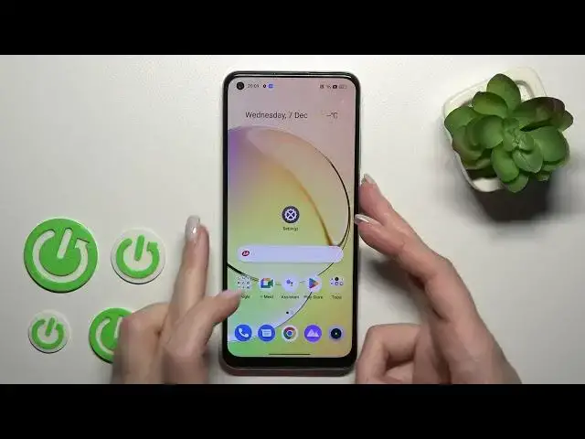 'Video thumbnail for How to Hide Developer Options on Realme 10?'