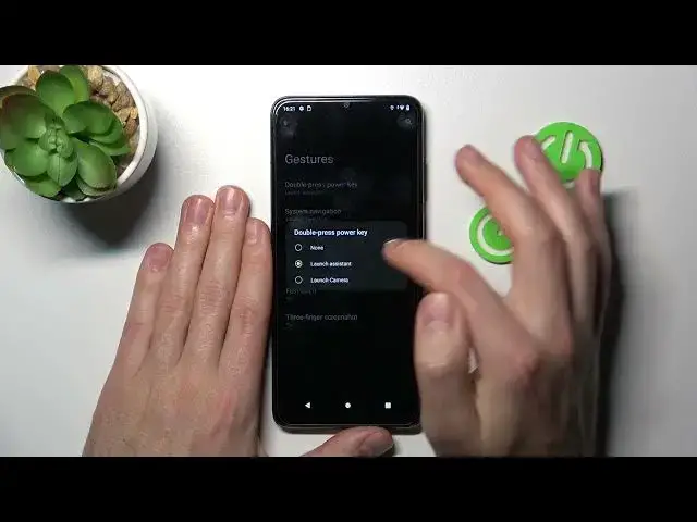 'Video thumbnail for How to Customize Quick Launch Double Tap Power Key or Volume Key on MOTOROLA Moto E22'