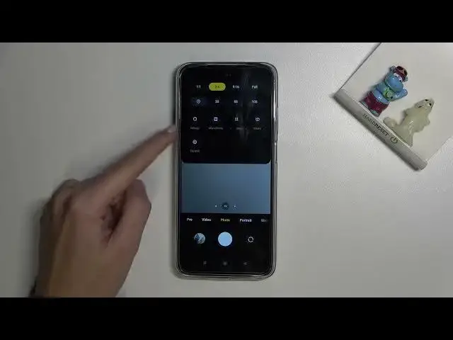 Video thumbnail for How to Allow Camera to Scan QR Codes on Xiaomi Redmi 10 – Use QR Code Scanner