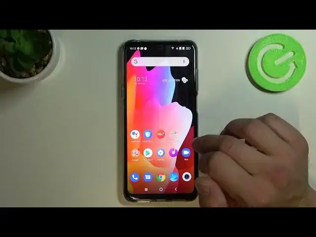 Video thumbnail for How to Enable/Disable App Drawer on TCL 20L | Turn On/Off App Drawer