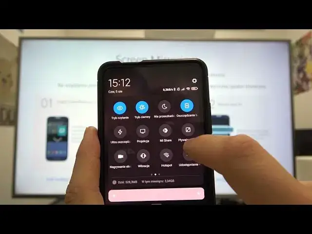 Video thumbnail for How to Cast Screen in Xiaomi Mi 9T Pro – Activate Screen Mirroring