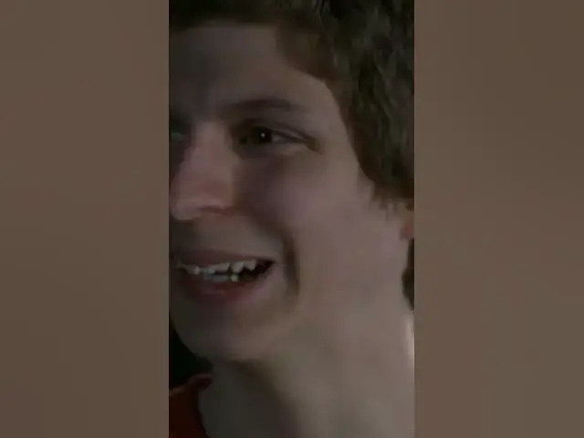 Video thumbnail for Scott Pilgrim Has To Go #scottpilgrim #scottpilgrimvstheworld #michaelcera