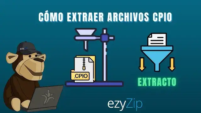'Video thumbnail for Cómo Extraer Archivos CPIO en Línea (Guía Sencilla)'