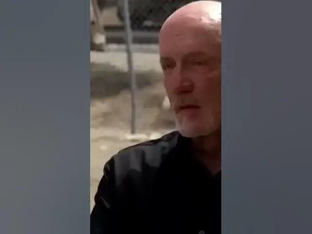 Video thumbnail for Jessie Pinkman uses Science even Walter didn't think of #breakingbad #jessiepinkman