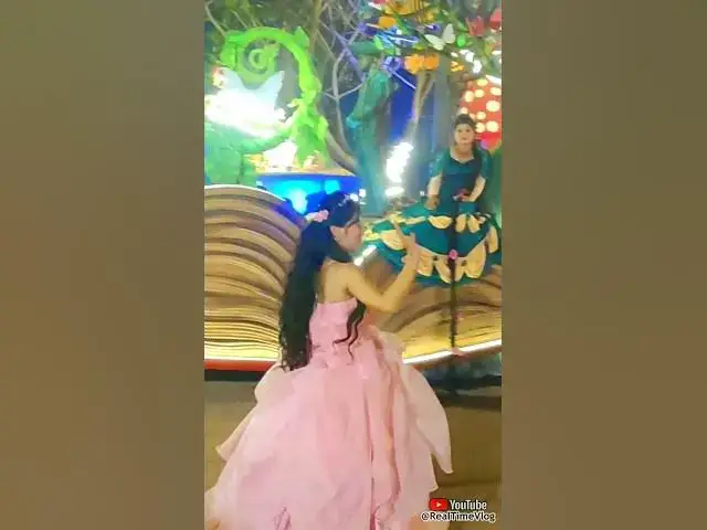 Video thumbnail for 🔥Night Parade - Imagicaa Theme Park #shorts #youtubeshorts @Imagicaaworld