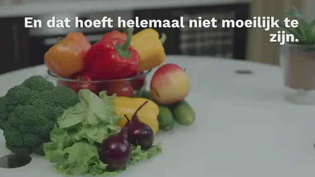 Video thumbnail for Orzosalade met artisjok