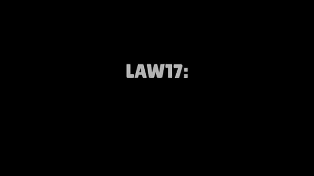 Video thumbnail for The 48 Laws of Power (Animated Book Lessons) Part 2