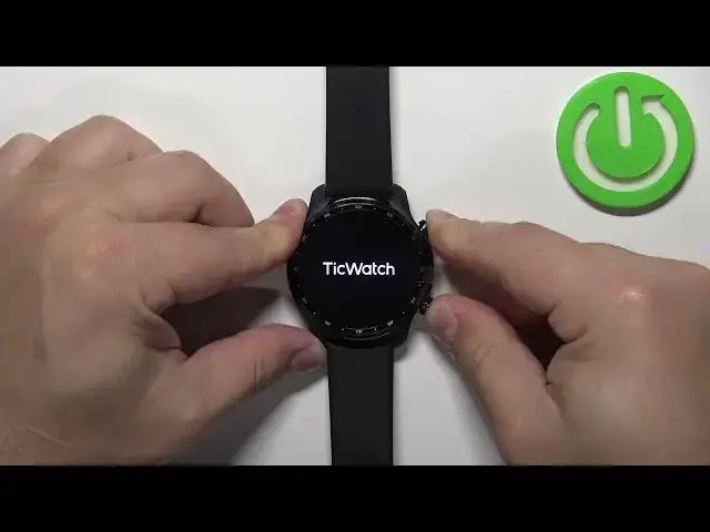 Video thumbnail for How to Enter Boot Menu on TicWatch Pro 3 Ultra