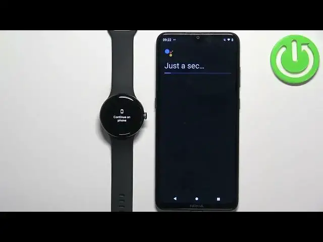 Video thumbnail for How to Pair GOOGLE Pixel Watch With Android Phone