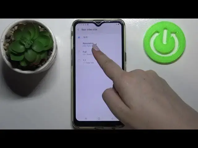 Video thumbnail for How to Change Video Resolution in SAMSUNG Galaxy A10s – Set Higher Video Resolution