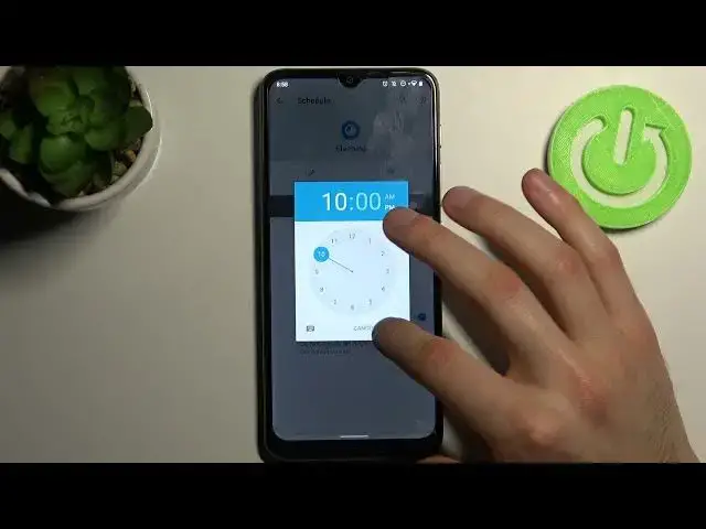 Video thumbnail for How to Enable Do Not Disturb Mode on MOTOROLA Moto E20 // Configuring DND Mode
