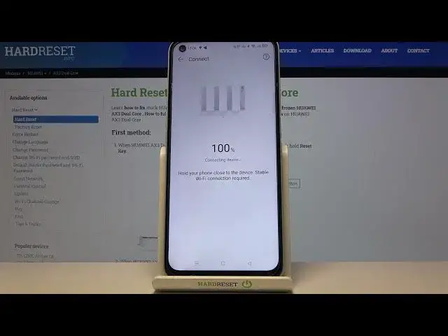 Video thumbnail for How to Turn on Parental Control on HUAWEI AX3 Router - Block Web Pages and YouTube Movies on Huawei