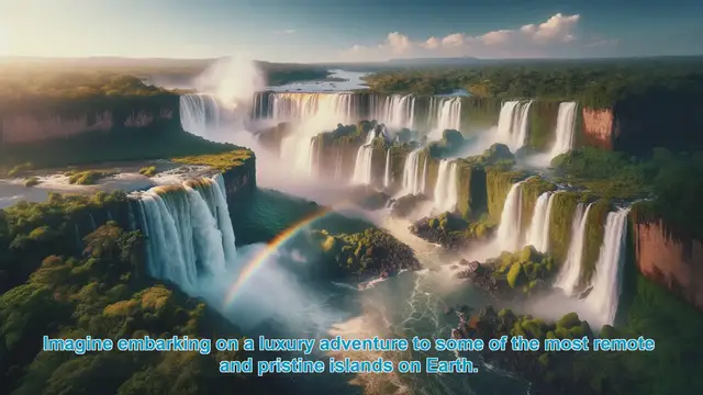 Video thumbnail for Exploring the Untouched Wonders of the U.S. Minor Outlying Islands