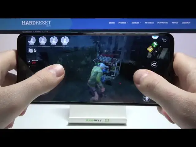 Video thumbnail for Dead By Daylight Performance Test on Huawei Y7a – Gameplay | FPS | Quality Checkup