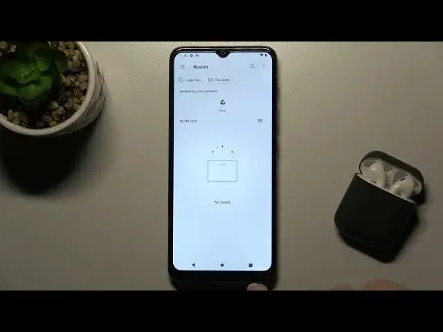 'Video thumbnail for How to Change Notifications Sound on MOTOROLA Moto E20'