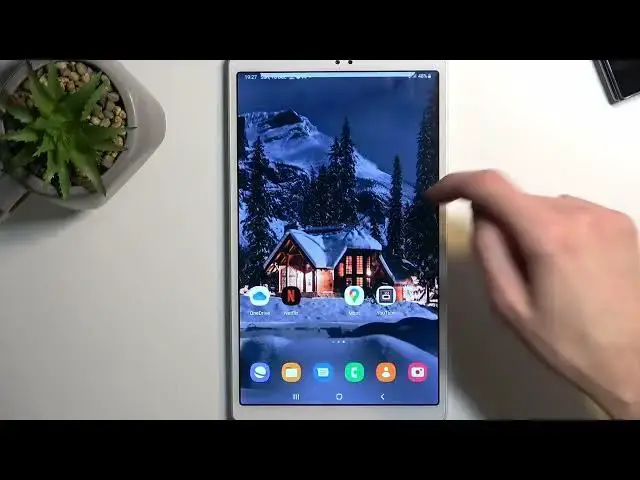 Video thumbnail for How to Enable Do Not Disturb Mode on SAMSUNG Galaxy Tab A7 Lite?