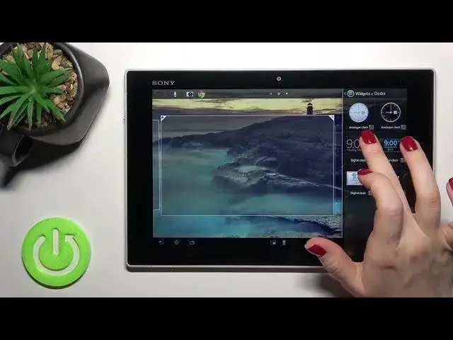 Video thumbnail for How to Manage Widgets on Sony Xperia Tablet Z - Add & Remove Home Screen Widgets