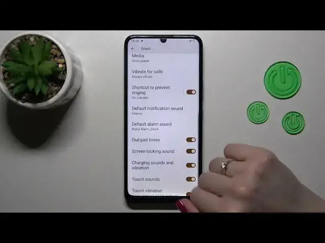 'Video thumbnail for How To Manage Notification Sounds On Nokia C31'
