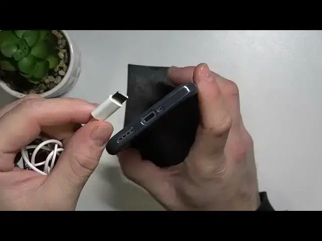 Video thumbnail for Realme GT Neo 2 - How To Connect Headphones