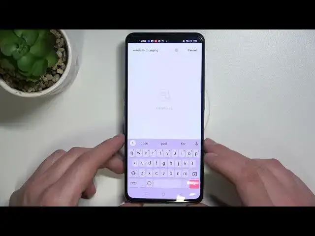 Video thumbnail for Realme GT Neo 2 - Does It Support Wireless Charging
