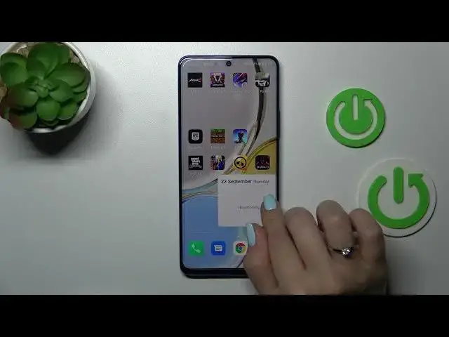 Video thumbnail for How to Add & Remove Home Screen Widgets on HONOR Magic4 Lite