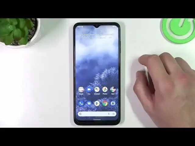 Video thumbnail for How to Enable Charging Sounds in NOKIA G60 - Disable Sound of Charging