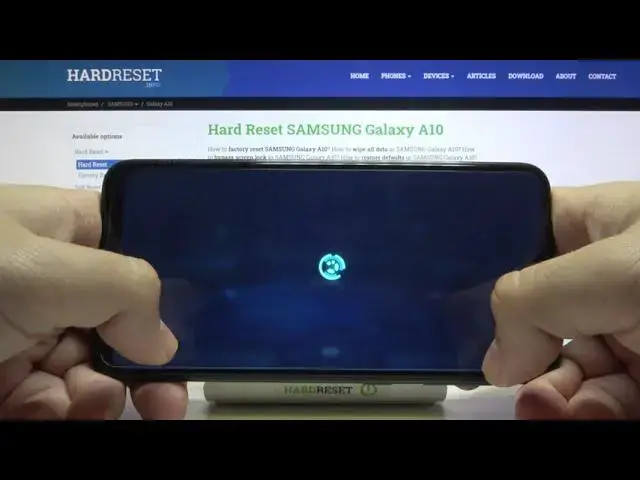 Video thumbnail for Star Wars: Galaxy of Heroes on Samsung galaxy A10 – Gameplay and Performance Review