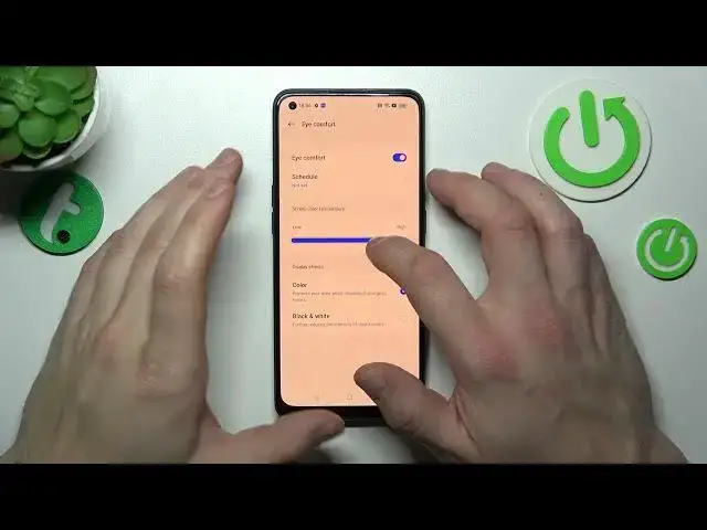 'Video thumbnail for How to Find and Operate Display Settings in Oppo Reno 8T - Manage Screen Options'