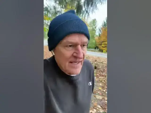 Video thumbnail for Tomorrow is Never Guaranteed #Shorts