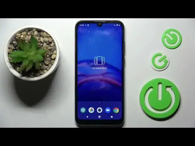 'Video thumbnail for How to Close All Running Apps on MOTOROLA Moto E6s?'
