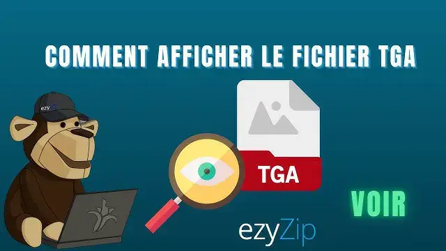 Video thumbnail for Comment Visualiser des Fichiers TGA en Ligne (Guide Simple)