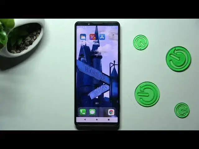 'Video thumbnail for How to Download iOS Launcher in SONY XPERIA 5 IV - Apple Layout'