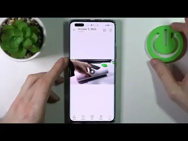 Video thumbnail for How to Record Slow Motion on HUAWEI NOVA 10 PRO – Record Slowed Video