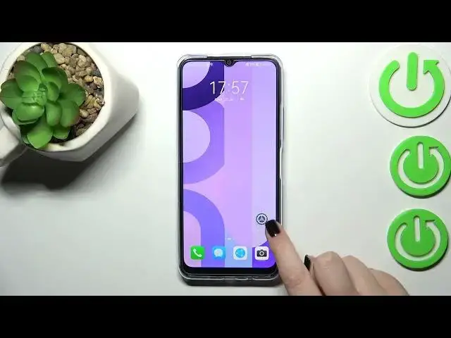 'Video thumbnail for How to Check IMEI and Serial Number on Huawei Nova Y61 - Find IMEI & SN'