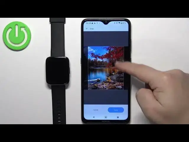 'Video thumbnail for How to Set Image as Watch Face on Realme Watch 3 Pro?'