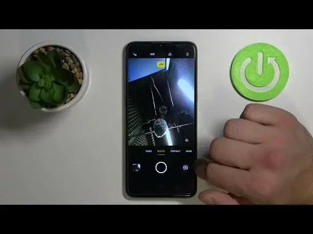 Video thumbnail for REALME 6i – Add Floating Shutter Button / Manage Camera Features