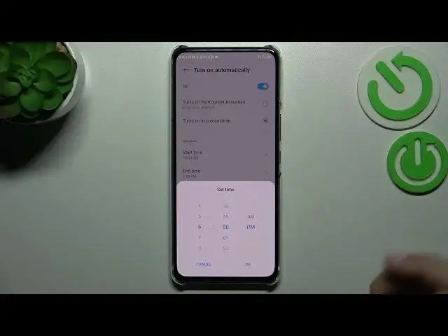Video thumbnail for How to Activate Eye Comfort Mode on ZTE Axon 30 5G