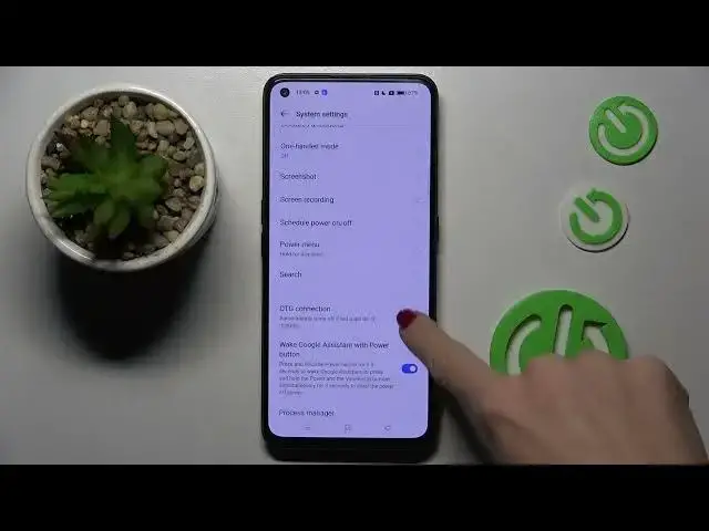 Video thumbnail for How to Activate OTG Connection on REALME GT Neo 3T