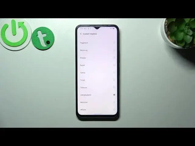 'Video thumbnail for How to Set Custom Notification Sound on the VIVO Y35'