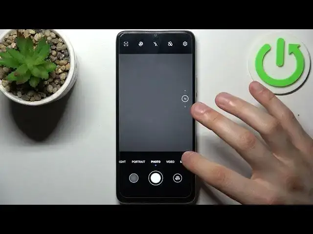 Video thumbnail for How to Change Camera Photo Resolution on HONOR X7