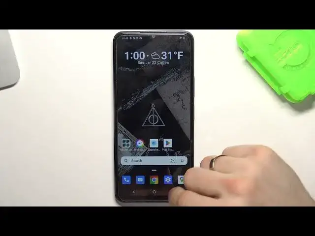 Video thumbnail for How to Record Calls on INFINIX Hot 20 5G - Install Call Recorder