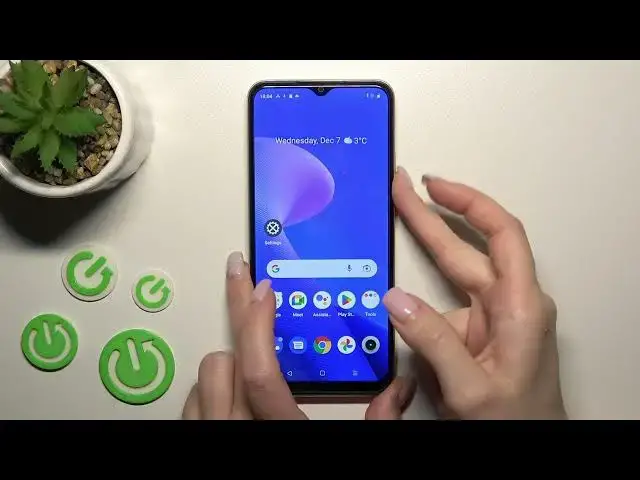 'Video thumbnail for Realme C33 - How To Adjust Ringtone Volume'