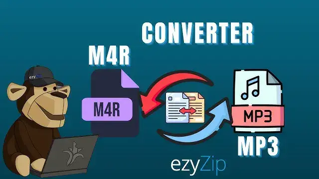 Video thumbnail for Como Converter M4R para MP3 Online (Guia Simples)